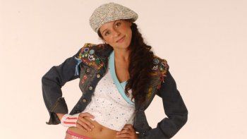 floricienta: record en el rating y en las redes floricienta: record en el rating y en las redes