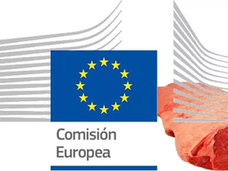 La Unión Europea insiste con más regulaciones para las carnes importadas. La Unión Europea insiste con más regulaciones para las carnes importadas.