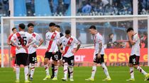 la dura critica de un historico de river con la que destrozo a los jugadores: no estan capacitados la dura critica de un historico de river con la que destrozo a los jugadores: no estan capacitados