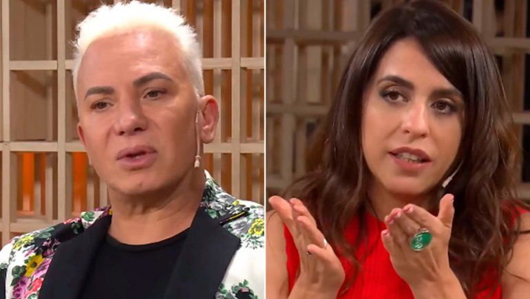 Flavio, tras el cruce con Donda: No sabía ni quién era