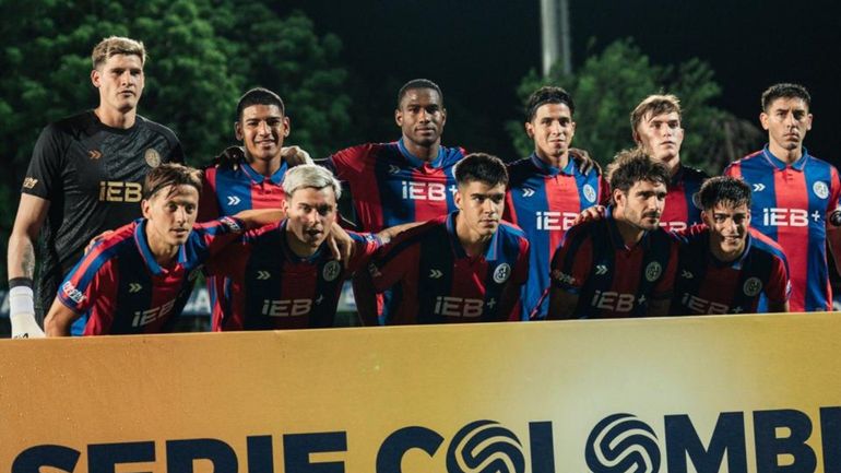 San Lorenzo logró levantar la mayoría de las inhibiciones con la FIFA.