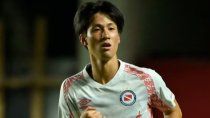 como fue el debut del jugador japones de argentinos juniors como fue el debut del jugador japones de argentinos juniors