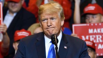 trump se burlo de desantis por su anuncio presidencial trump se burlo de desantis por su anuncio presidencial