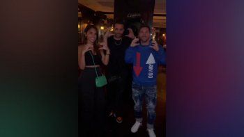 messi y antonela, un solo corazon: el video mas divertido messi y antonela, un solo corazon: el video mas divertido