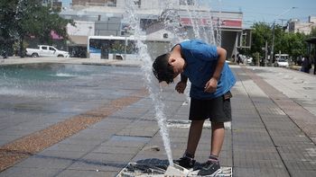 no es novedad, este sabado sigue el calor extremo: ¿a cuanto llega la temperatura? no es novedad, este sabado sigue el calor extremo: ¿a cuanto llega la temperatura?