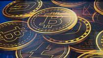 lunes negro para el bitcoin: se derrumbo y suspendieron retiros