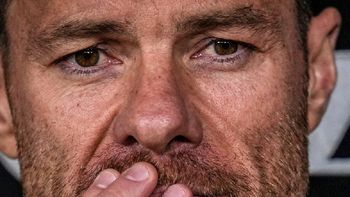 los increibles numeros de xabi alonso en real madrid y el gesto de mbappe que lo condeno los increibles numeros de xabi alonso en real madrid y el gesto de mbappe que lo condeno