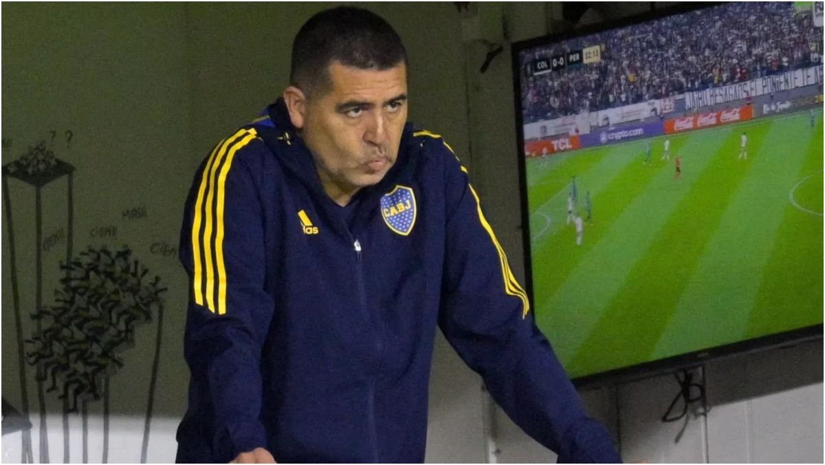 Guillermo Barros Schelotto será el DT de Boca