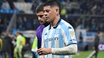 se decidio: marcos rojo habria elegido entre racing y estudiantes de la plata se decidio: marcos rojo habria elegido entre racing y estudiantes de la plata