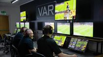 La IFAB y el cambio que podría revolucionar la utilización del VAR. La IFAB y el cambio que podría revolucionar la utilización del VAR.
