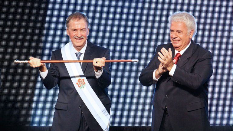 Juan Carlos Schiaretti