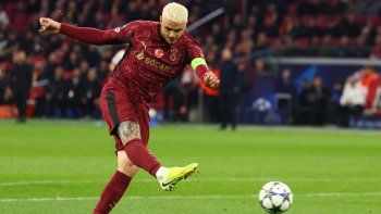 el gigante de europa que quiere contratar a mauro icardi el gigante de europa que quiere contratar a mauro icardi