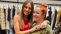 la joyera de neuquen que provoca con sus disenos y deslumbro a pampita