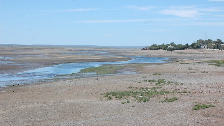 Marea baja&nbsp;