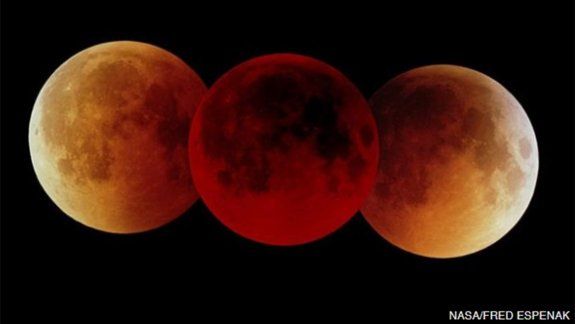 Se podrá ver el eclipse en el observatorio de Parque Norte