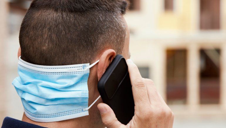 Covid-19: RAE aprobó