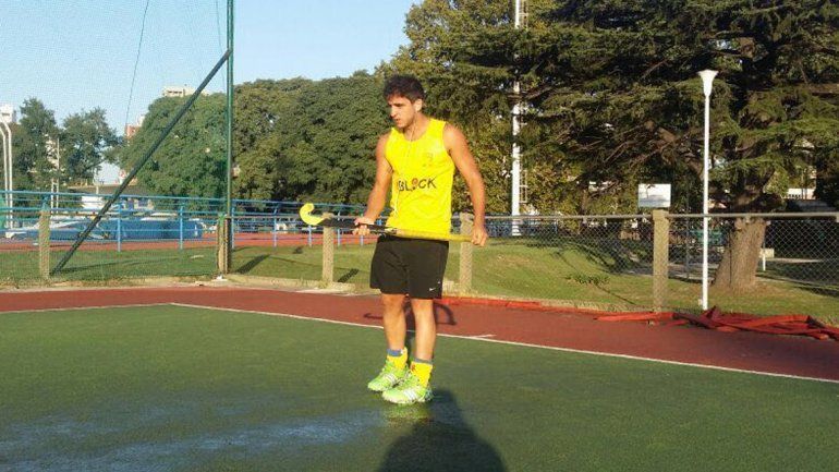 Confirmado: el Piojo López estará en Río 2016