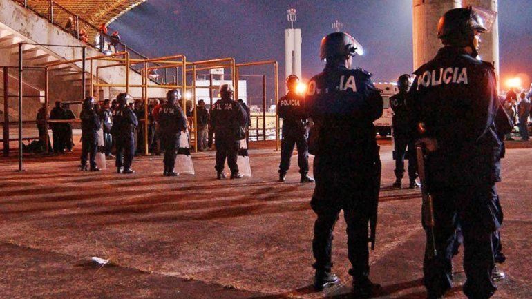 A través de la nueva medida