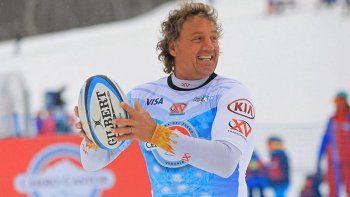 serafin dengra, historico puma: estos pibes son pelotudos serafin dengra, historico puma: estos pibes son pelotudos