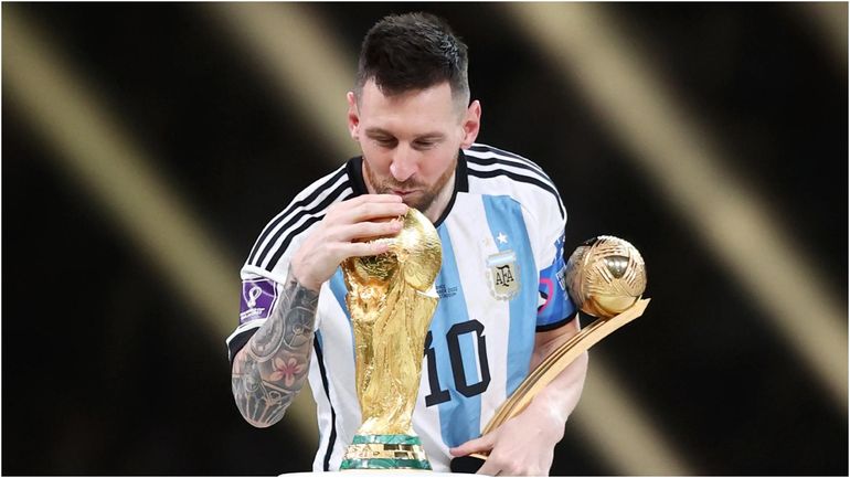Un compañero de Messi contó qué tiene que pasar para que juegue el Mundial 2026