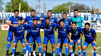 Sol de América de Formosa no tuvo un buen desempeño en la zona Campeonato. Sol de América de Formosa no tuvo un buen desempeño en la zona Campeonato.