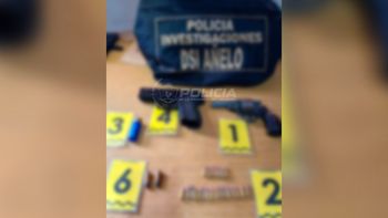 La Policía realizó cuatro operativos en San Patricio del Chañar. La Policía realizó cuatro operativos en San Patricio del Chañar.