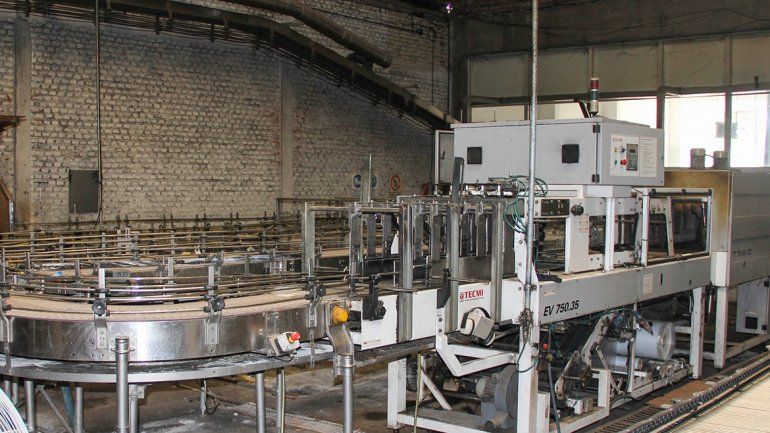 Vía libre para el remate de Interlagos