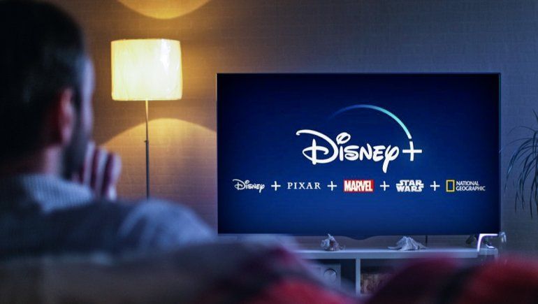 ¿Sabés cuál es el público que más usa Disney Plus?
