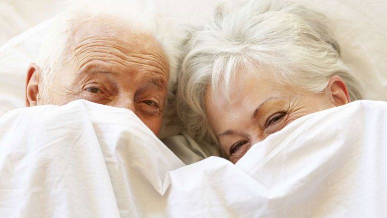 El cuidado estético genera bienestar entre los abuelos