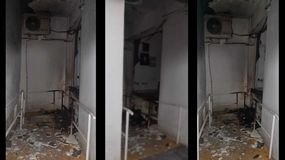 Sin luz en PAMI Neuquén por un incendio: se quemó un colchón y un joven en situación de calle fue demorado | LM Neuquen Sin luz en PAMI Neuquén por un incendio: se quemó un colchón y un joven en situación de calle fue demorado