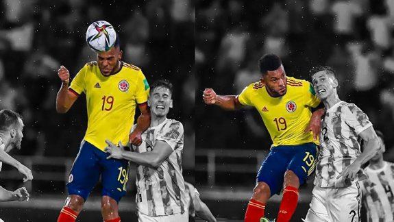 A la Selección se le escapó sobre el final y las redes se llenaron de memes