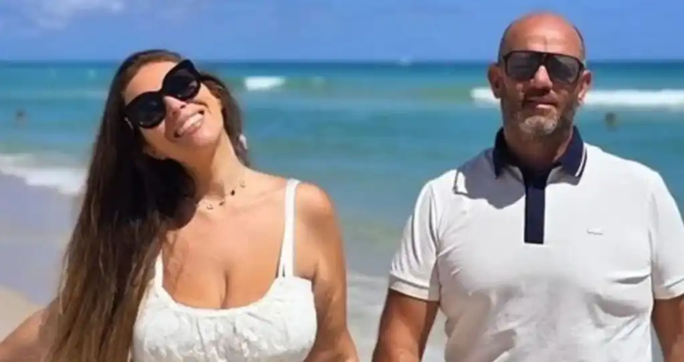 Que pasó con Mar Tarrés y su novio y por qué quedaron internados en sus vacaciones