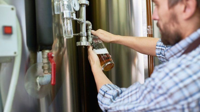 Confluencia de Cervezas: 3 días a pura birra