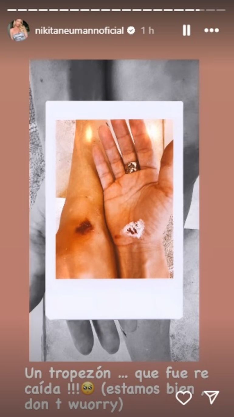 Nicole Neumann Nicole Neumann