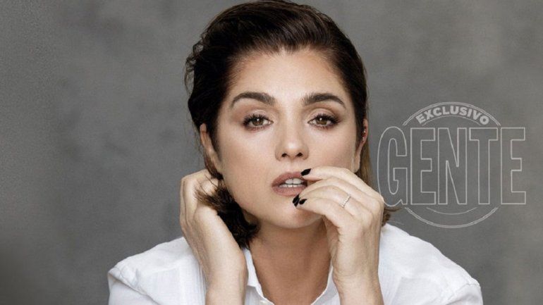 Denunciar me protege: El llamativo mensaje de Araceli en medio de la guerra con Suar