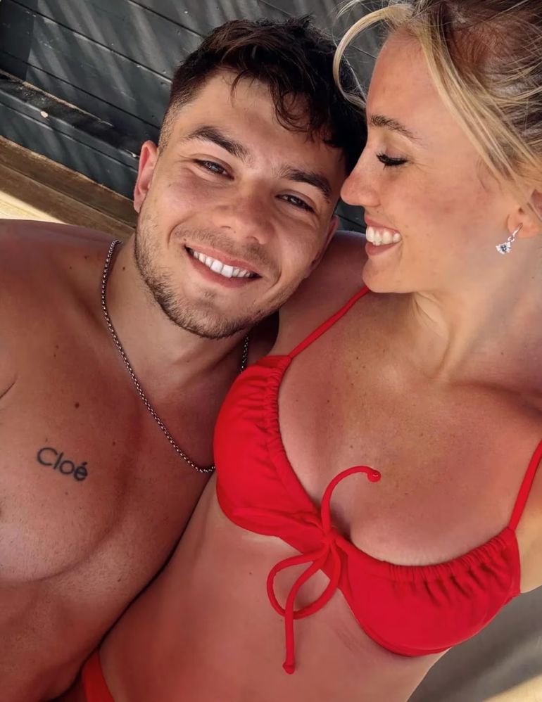 More Beltrán y Blondel More Beltrán y Blondel