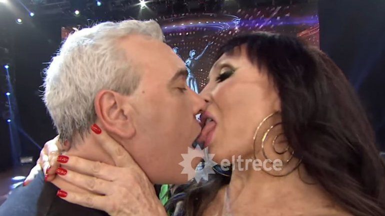 Me propusieron el juego y fui para adelante