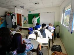 ATEN dio a conocer el sueldo de los docentes de Neuquén en enero de 2026. ATEN dio a conocer el sueldo de los docentes de Neuquén en enero de 2026.