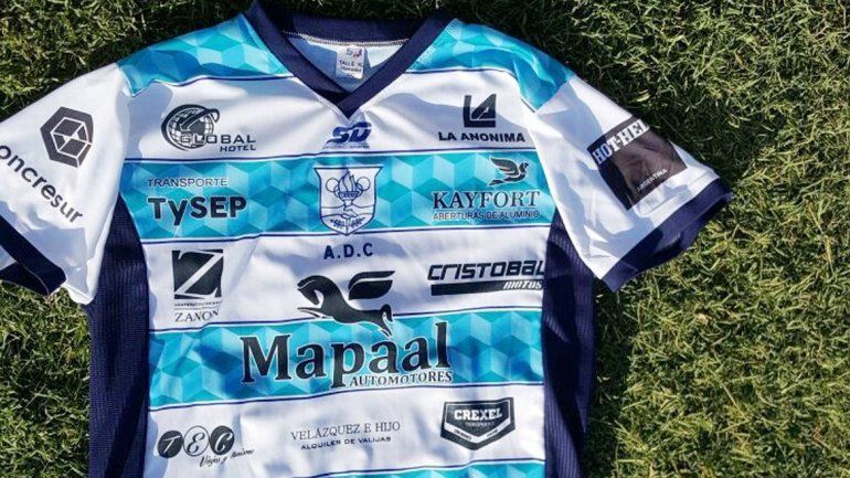 Con más de 30 sponsors