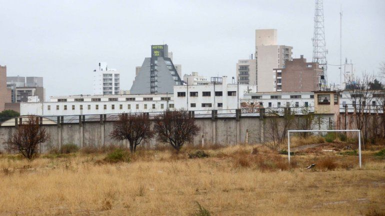 Con la apertura de calles en la U9 pretenden mejorar la conectividad en la ciudad.