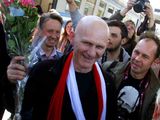 El Nobel de la Paz 2022 fue para defensores de DD.HH. de Ucrania