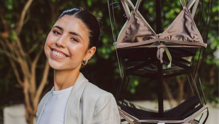 Camila Mayan contó el pésimo momento que vivió la última vez que salió a bailar