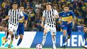 boca enfrenta a talleres por la liga profesional: hora, formaciones y tv