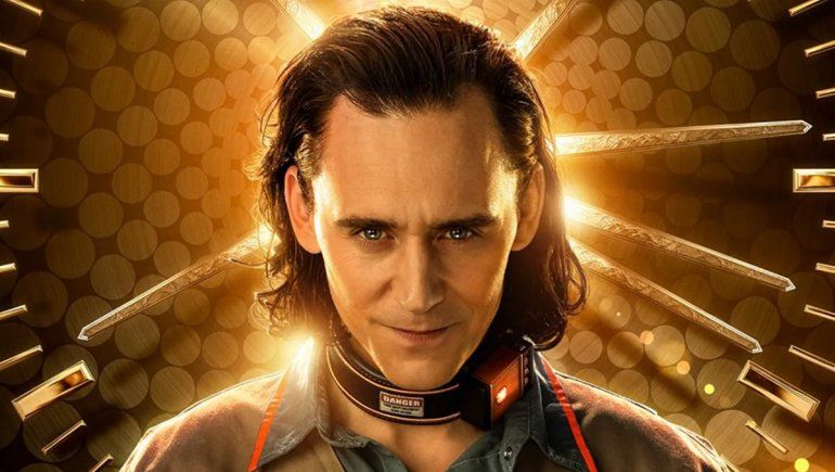 Disney Plus ya estrenó Loki: significa mucho