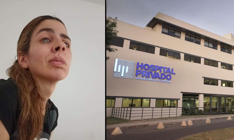 Daiana se podrá operar gracias al amor de los neuquinos