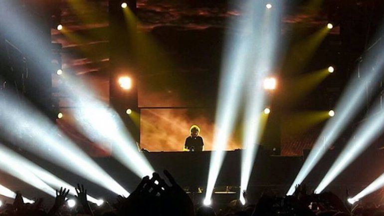 Un hombre murió por consumir éxtasis en una fiesta electrónica