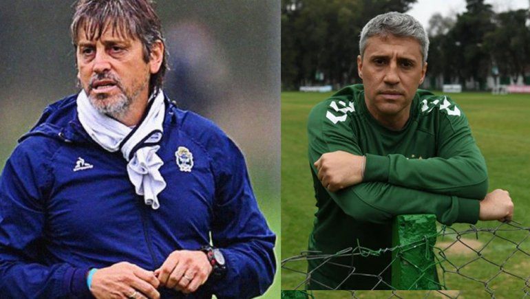 Sábado negro para los técnicos: volaron otras dos cabezas