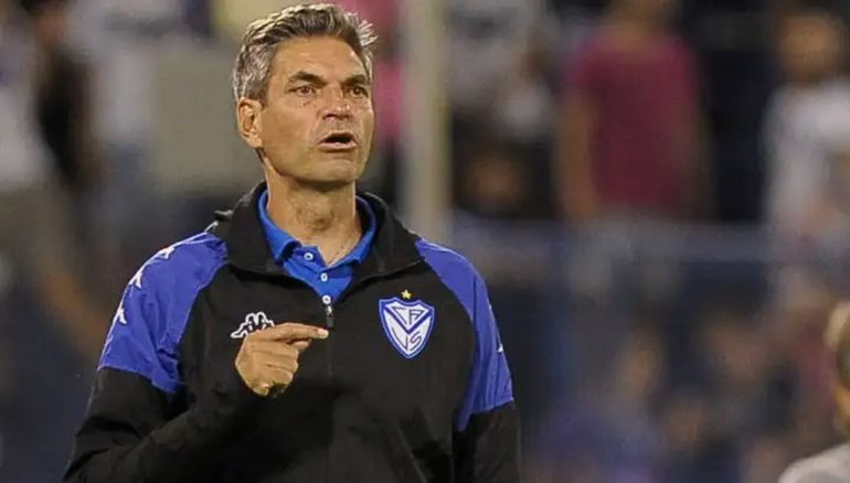 Todos los técnicos despedidos en lo que va de la Liga Profesional