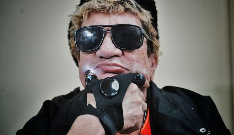 Foto: TN/ Juan Pablo Chaves.