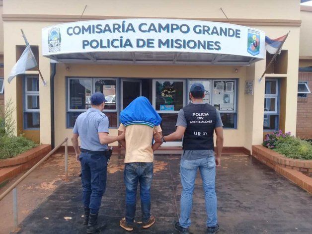 Murió una beba con signos de abuso y detuvieron a sus padres